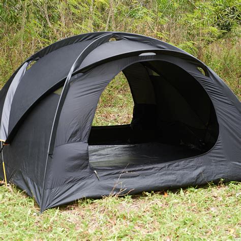 Snugpak The Cave Four Person Tent