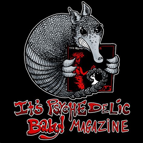 The Residents | Homer Flynn | Interview - It's Psychedelic Baby Magazine