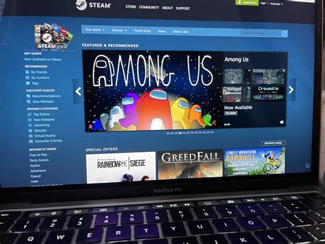 How to download Steam games on Mac | iMore