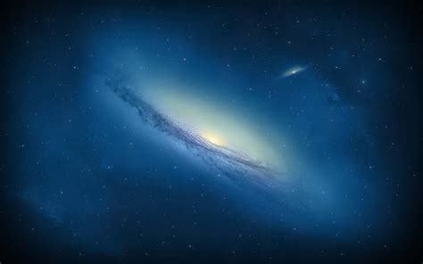 [100+] Andromeda Galaxy 4k Wallpapers | Wallpapers.com