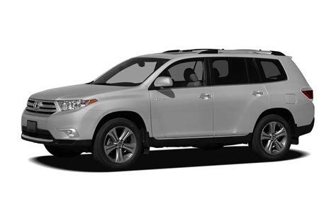 Manual Toyota Highlander De Usuario Manualesdetodo Net