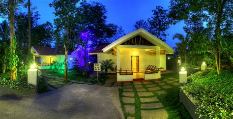 Gokulam Grand Resort Spa Coorg