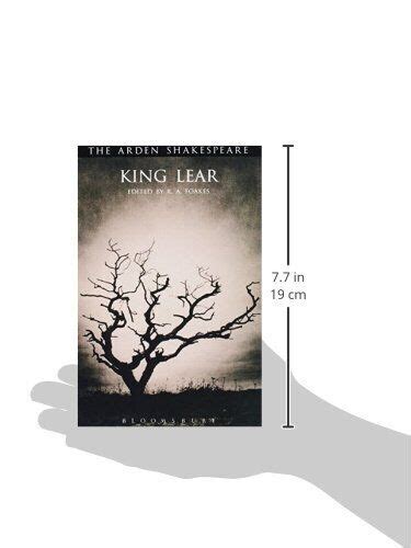 King Lear By William Shakespeare Paperback Ebay