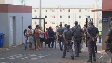 TEM Notícias 2ª Edição Sorocaba Jundiaí Reintegração de posse é