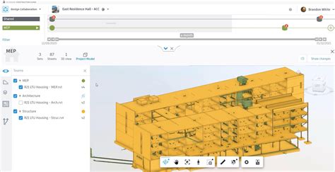 Bim Collaborate 與 Bim Collaborate Pro 功能 Autodesk