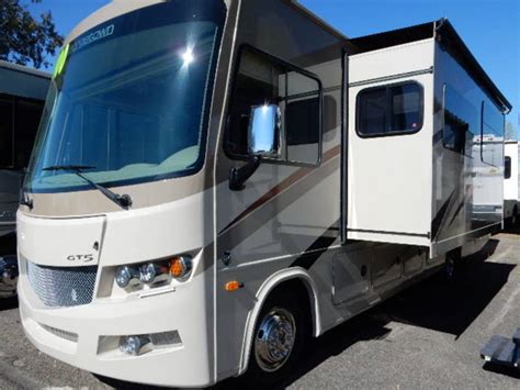 Forest River Georgetown Series Gt R Rvs For Sale