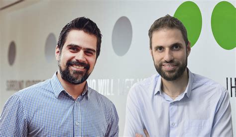 Στέλιος Ηλιάκης, Βαγγέλης Κοτσώνης | Fortunegreece.com