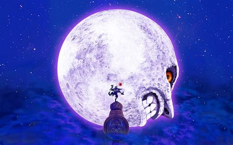 Just A Majorasmask Majora S Mask HD Wallpaper Pxfuel