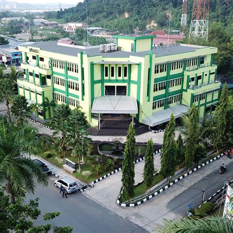 kabar polnes politeknik negeri samarinda