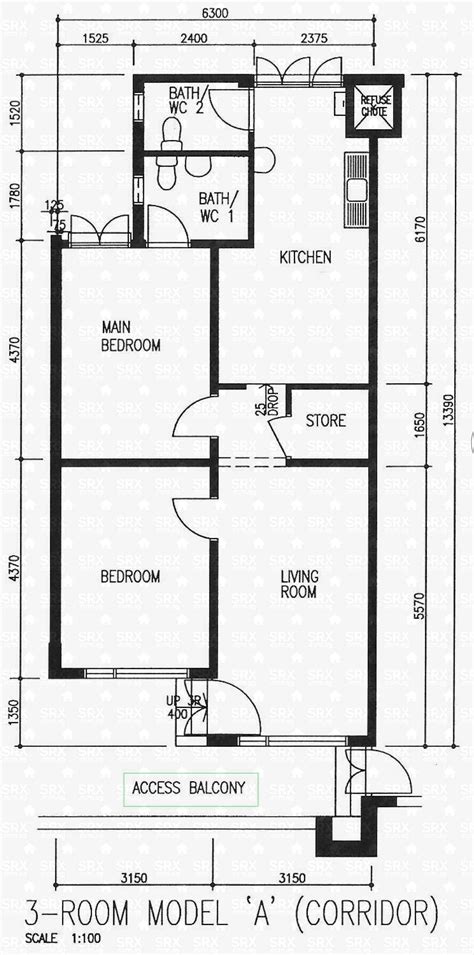 487 Jurong West Avenue 1 S640487 Hdb Details Srx Property