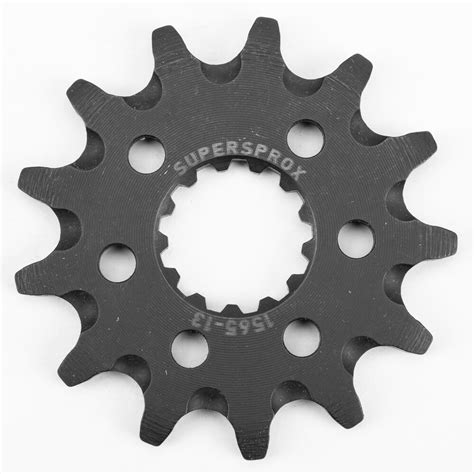 Supersprox Front Sprocket 13T Kawasaki KX450 AOMC Mx