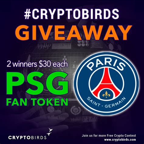 Crypto Birds On Twitter Giveaway Puedes Ganar Dos Premios De