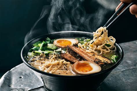 Азиатская кухня: что и как пробовать?