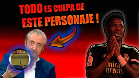 AMENAZAN A VINICIUS DE MANERA INADMISIBLE CUELGAN UN MUÑECO EN UN