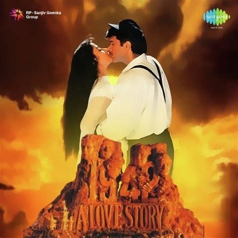 1942 A Love Story Songs Mp3 Free Download - Story Guest