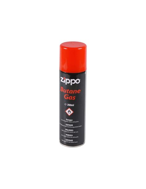 Zippo Plyn 250ml