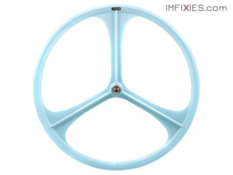 Roue Fixie Arrière Teny Rim 3 Spoke Track Online