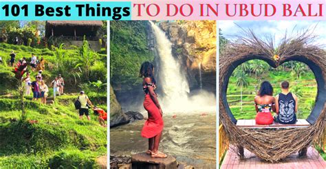 101 Best Things To Do In Ubud Bali 2024 Our Experience