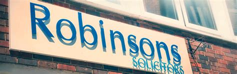 What Is Professional Negligence Robinsons Solicitorsrobinsons Solicitors