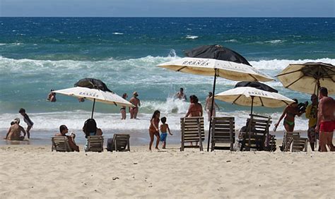 Fortaleza Praias Na Cidade E Arredores