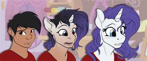 Rarity Tf Sequence By Axiomtf On Deviantart