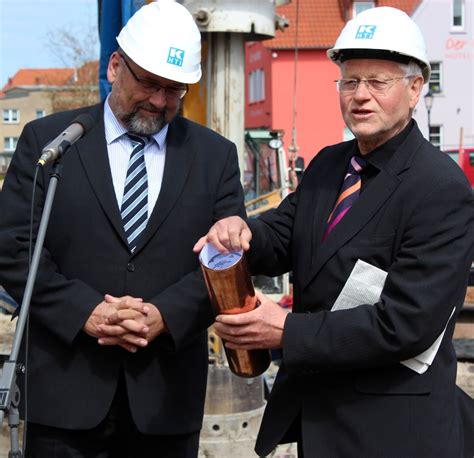 Malchows Bürgermeister geht im kommenden Sommer Wir sind MüritzerWir