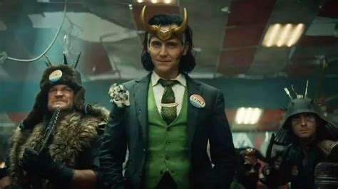 Trailer Da 2ª Temporada De Loki Quebra Recorde Para O Disney