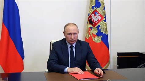 Biv I Ef Nato A Stavridis Putin Zna Da Je Pogrije Io Ali Ne E To