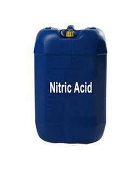 Nitric Acid - Trade Shore Group