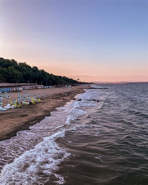 Nudist Beaches in Bulgaria - BeachAtlas