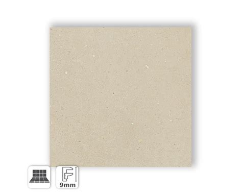 GRS CRAME EFFET CIMENT BEIGE MAT 60X60 Leroy Merlin