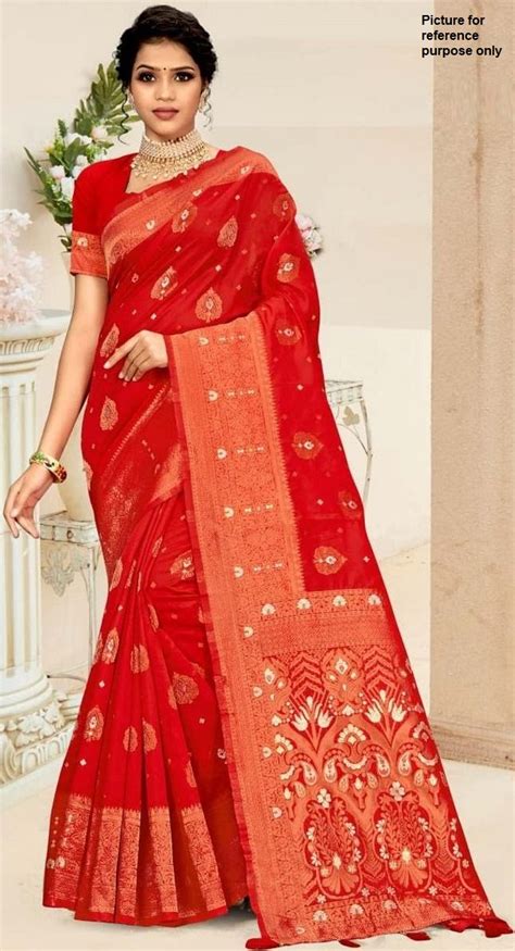 Cotton Silk Sarees Simply Sarees Melbourne