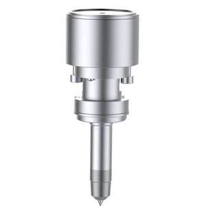 Hot runner nozzle SHF GÜNTHER Heisskanaltechnik