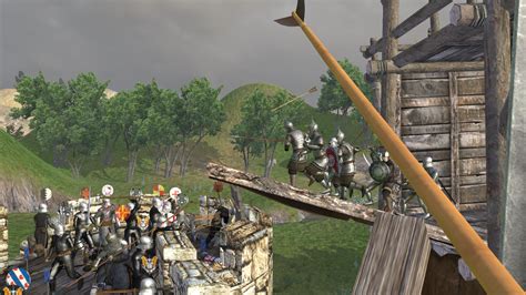 Mount and blade warband multiplayer siege guide - modelaceto