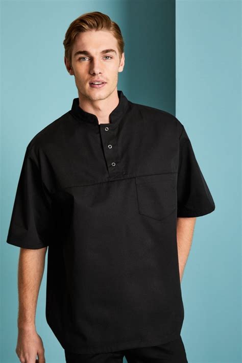 Definitive Men's Tunic,