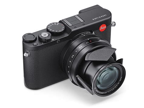 Leica D Lux Hands On Review Shutterbug