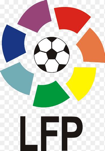 La Liga Logo Evolution - La Liga Logo Vector Eps Free Download : Create your logo design based ...