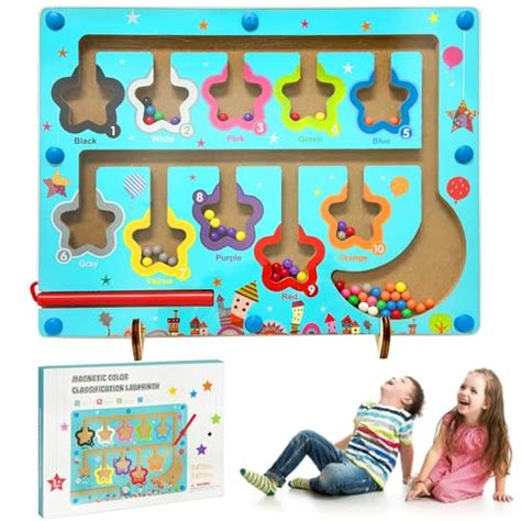 Puzzle Magnetico Montessori Dónde Comprar Puzzlopia es Tienda de