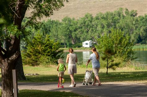 Lake Ogallala | Nebraska Game & Parks Commission