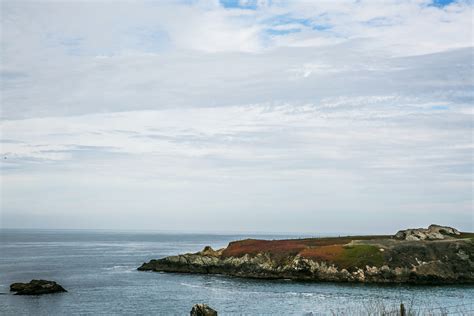 Free Images Beach Landscape Sea Coast Rock Ocean Horizon Cloud Sky Shore Wave Cliff