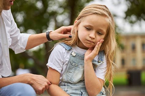 Durante Il Periodo Di Lockdown I Bambini Potrebbero Essere Stati In