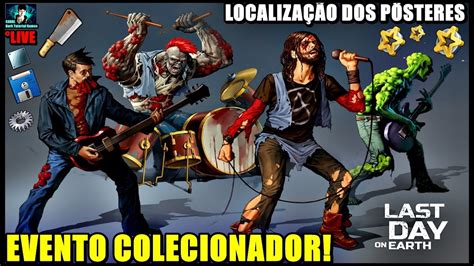 SAIU EVENTO COLECIONADOR MISSÕES PARA INVASÃO ATUALIZAÇÃO Last Day