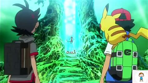 Pokemon Ash Vs Mewtwo Amv Youtube