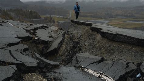 Maiores Terremotos Que J Aconteceram No Brasil Canaltech