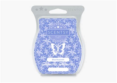 Lush Gardenia Scentsy Bar Hd Png Download Kindpng