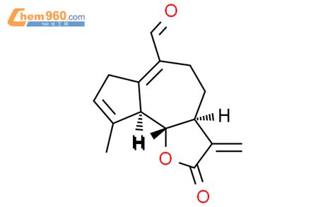 170591 58 9 Azuleno[4 5 B]furan 6 Carboxaldehyde 2 3 3a 4 5 7 9a 9b