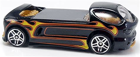 2014 Hot Wheels Mystery Models Europe Hot Wheels Newsletter
