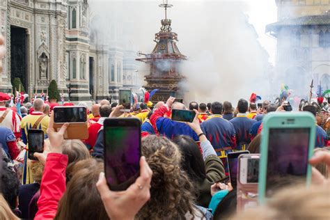 Easter In Italy 2024 Marni Sharron