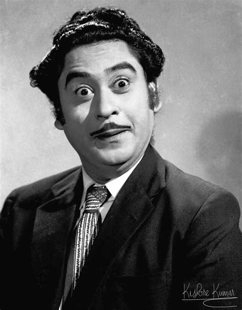 Kishore Kumar Screen Sensation 10 Films That Define The Playback