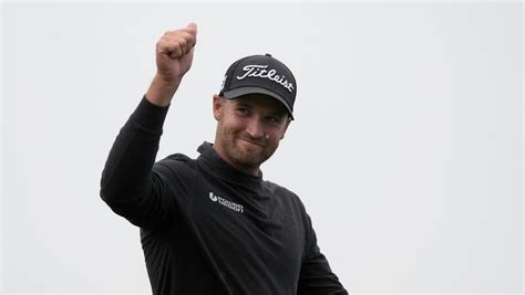 AT T Pebble Beach Pro Am 2024 Winner S Payout Prize Money Earnings